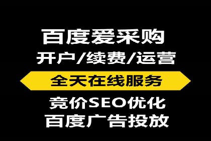 竞价托管案例：精准定位，提升转化率